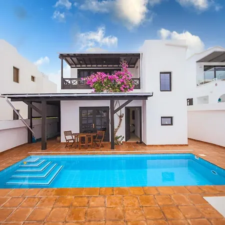 Princess Ico 31 Puerto del Carmen  Exterior photo