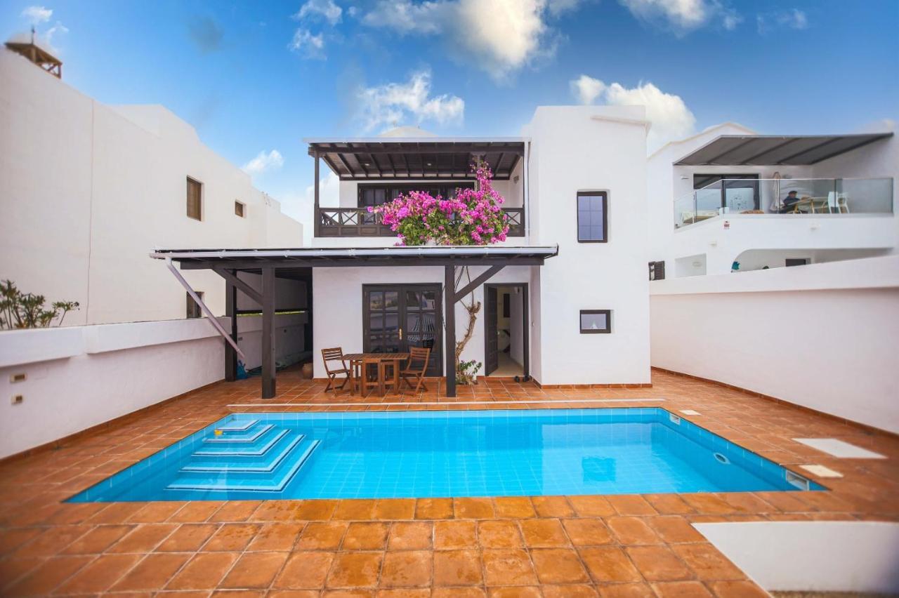 Holiday home Princess Ico 31 *