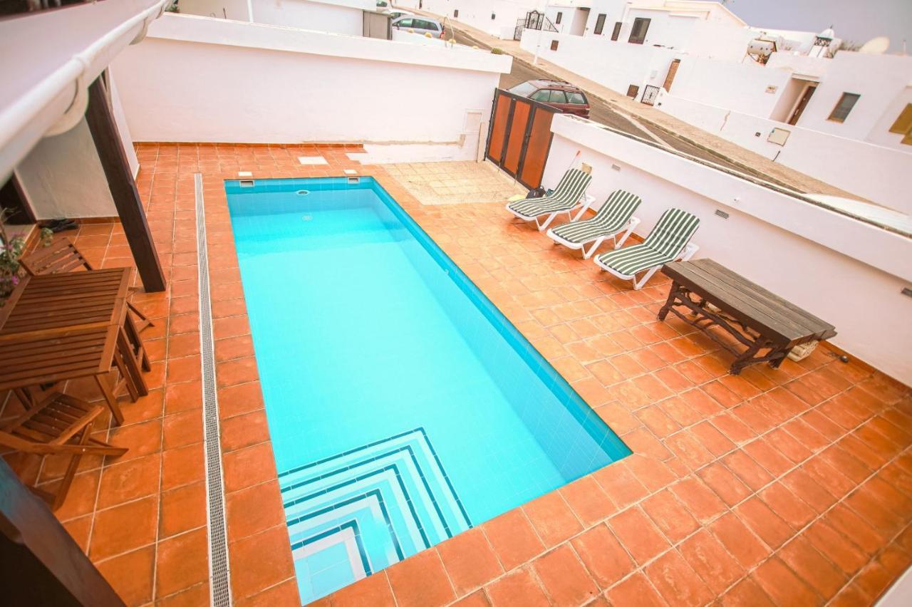 Holiday home Princess Ico 31 Puerto del Carmen (Lanzarote)