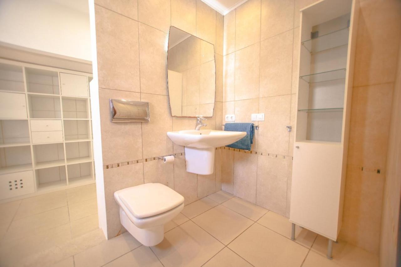 Holiday home Princess Ico 31 *