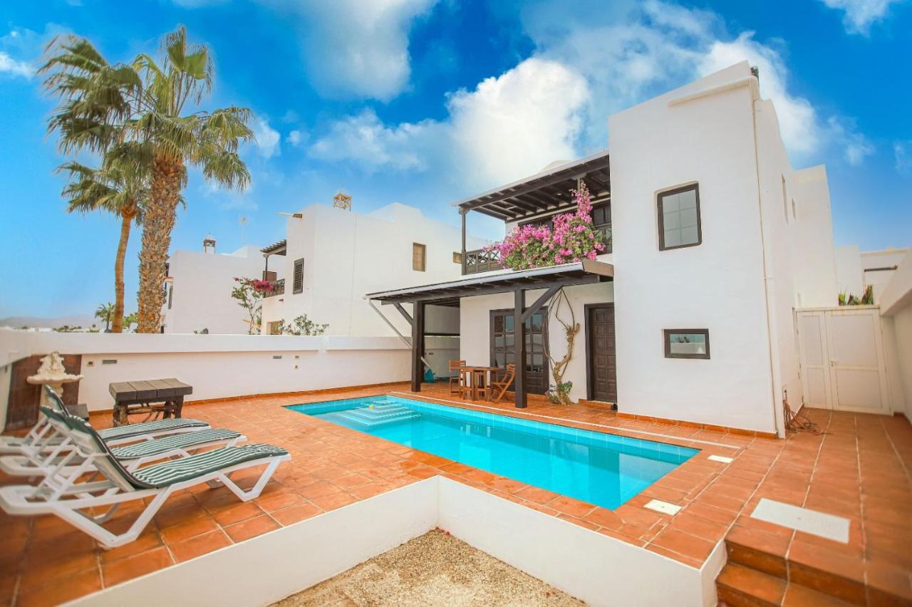 Princess Ico 31 * Puerto del Carmen (Lanzarote)